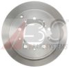 A.B.S. 17984 OE Brake Disc